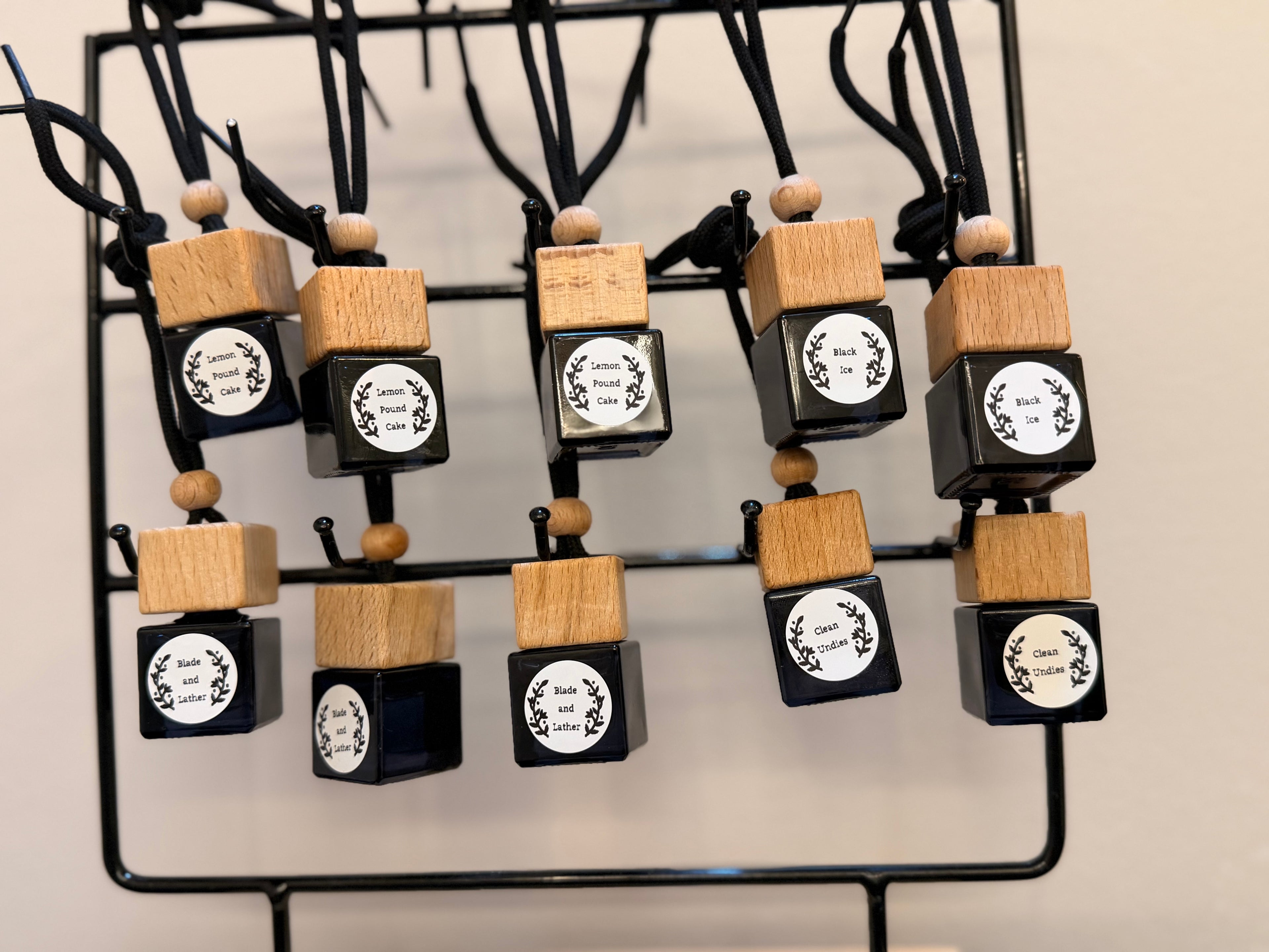 Car Diffusers