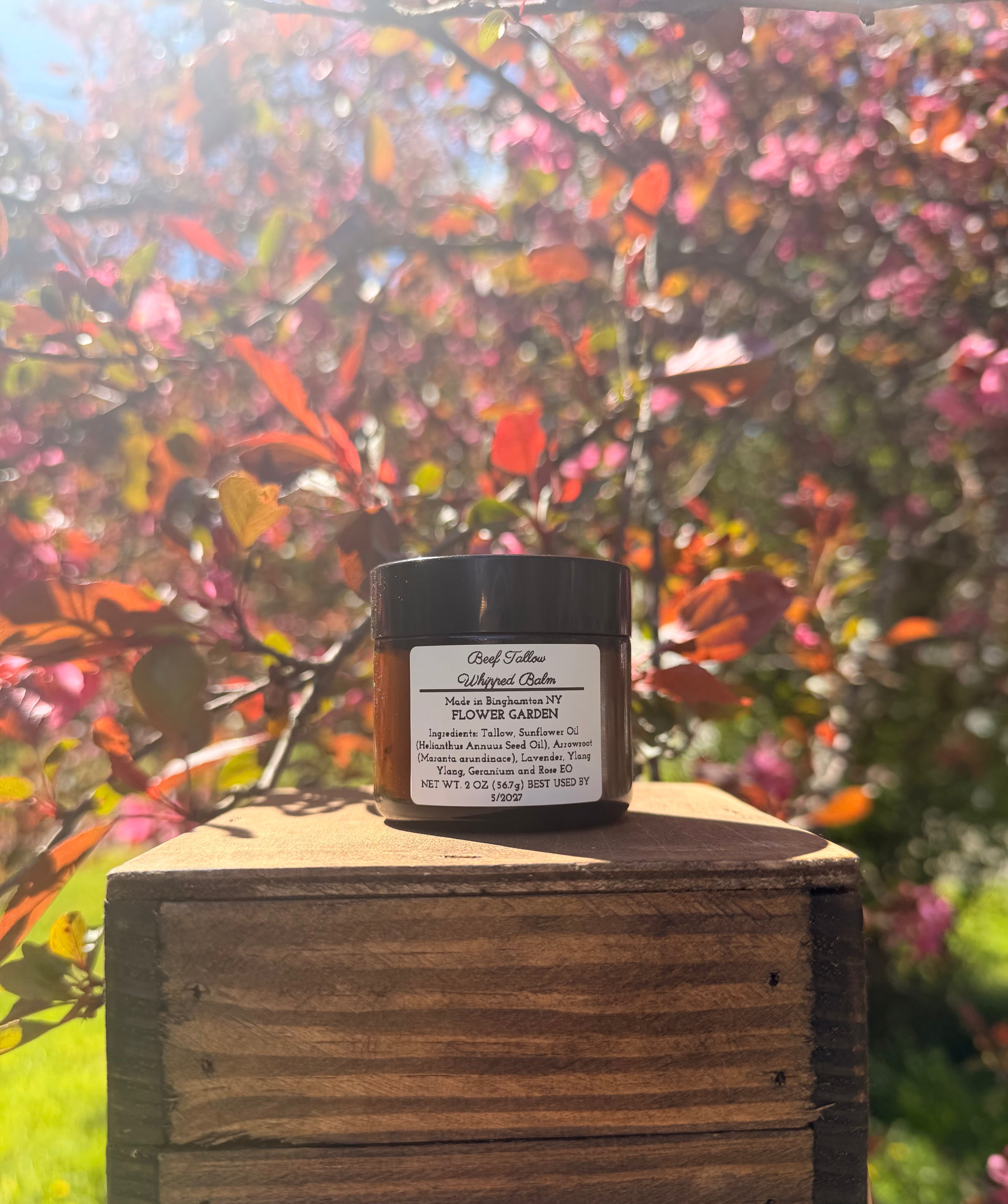 Signature Scent Collection