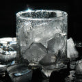Black Ice- 12oz Candle