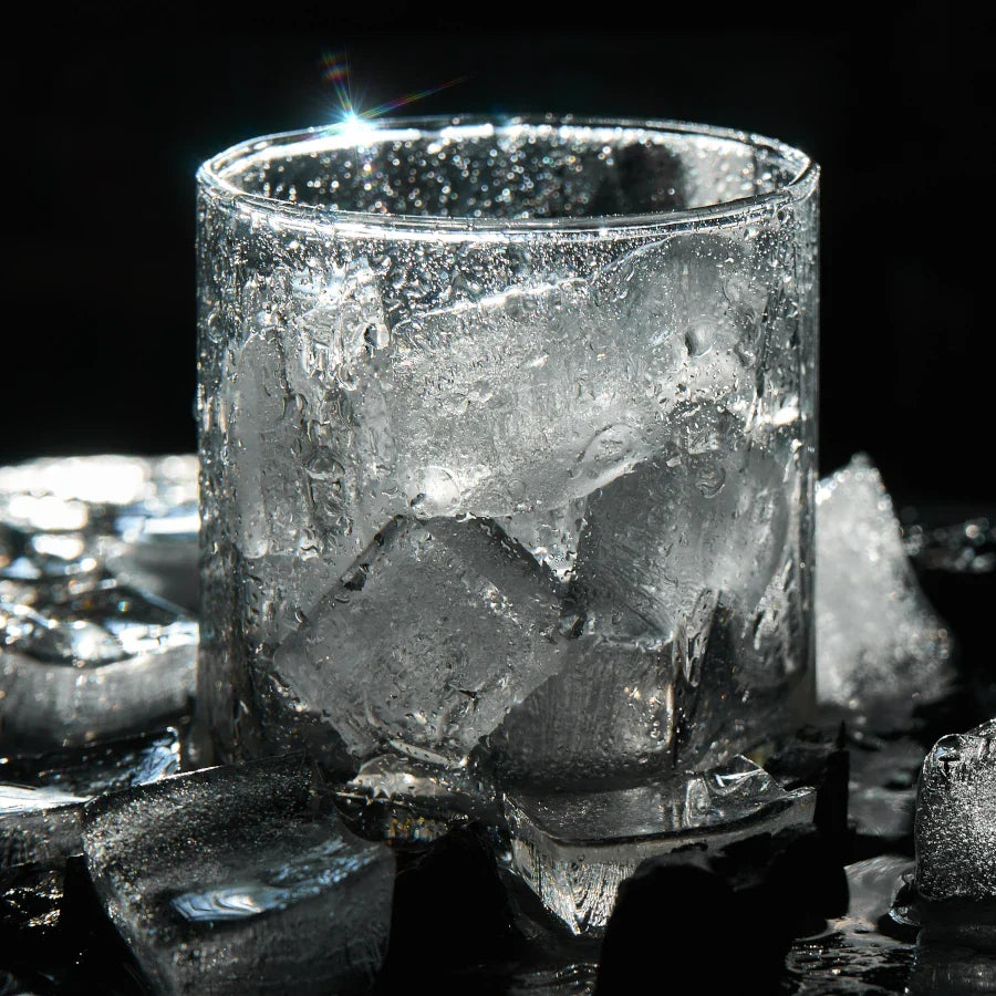 Black Ice- 12oz Candle