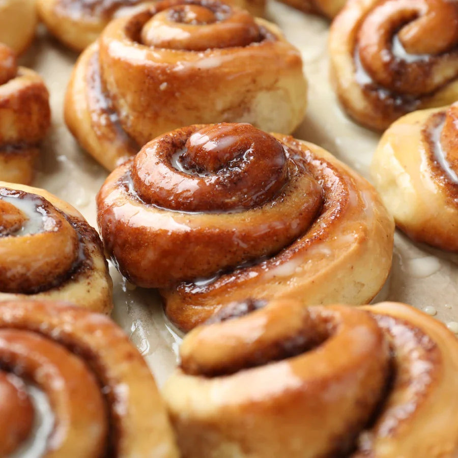 Cinnamon Buns- Wax Melt