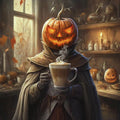 Pumpking Spiced Latte- Wax Melt