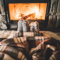 Autumn Warmth- Wax Melt