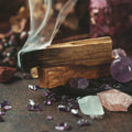 Palo Santo Patchouli- Wax Melt
