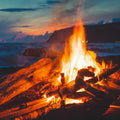 Bonfire Nights- 12 oz