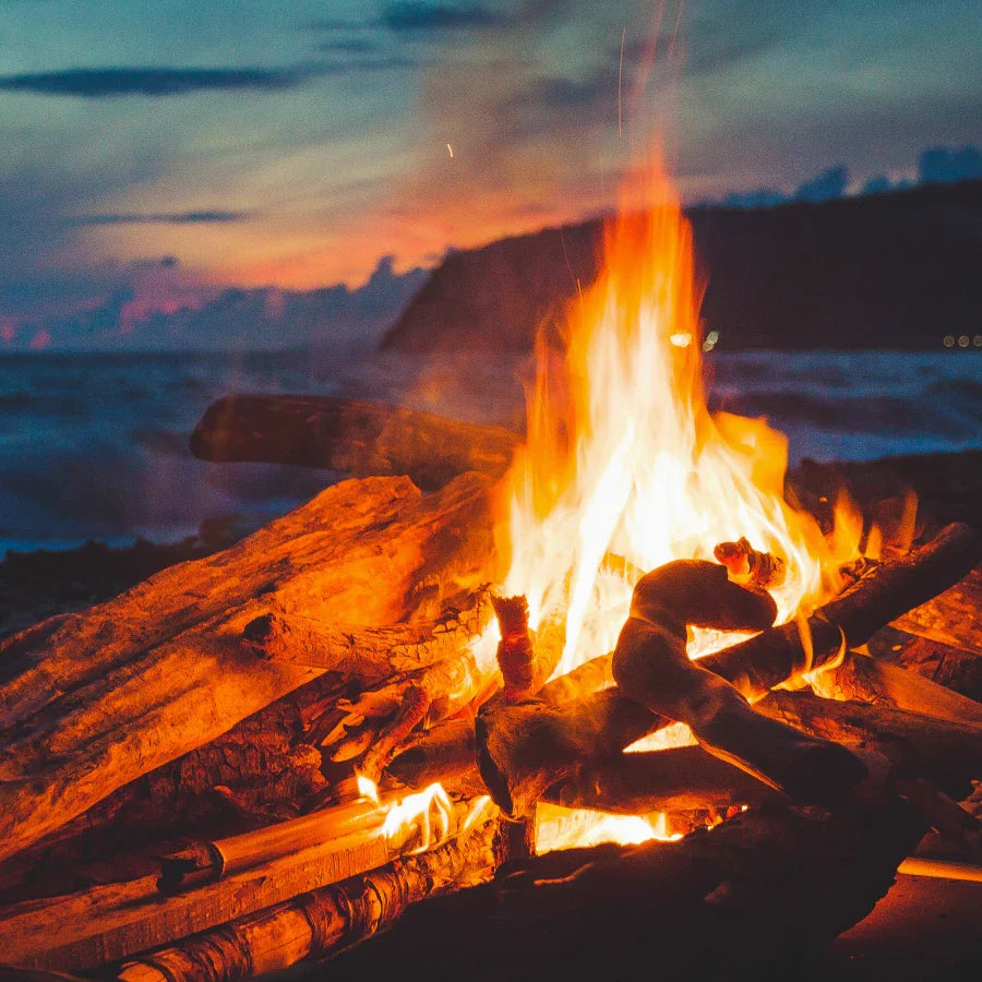 Bonfire Nights- 12 oz