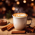 Caramel Latte- Wax Melt