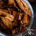 Amber Tobacco Leaf- Wax Melt