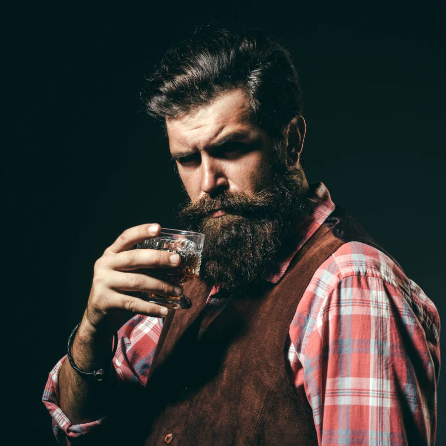 Modern Hipster- 12 oz