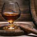 Warm Bourbon Tobacco- 12 oz