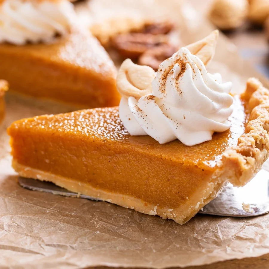 Pumpkin Spice