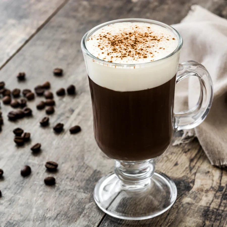 Irish Cream