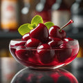 Cherry Merlot- Wax Melt