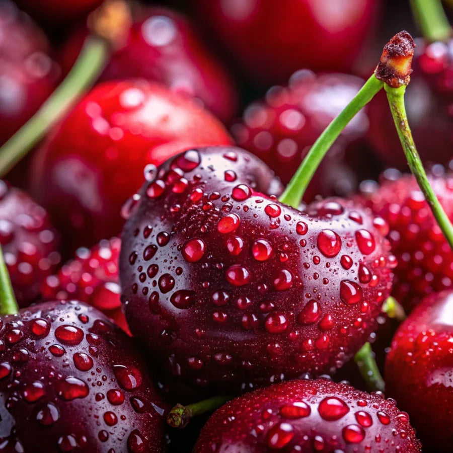 Very Cherry- 12oz Candle