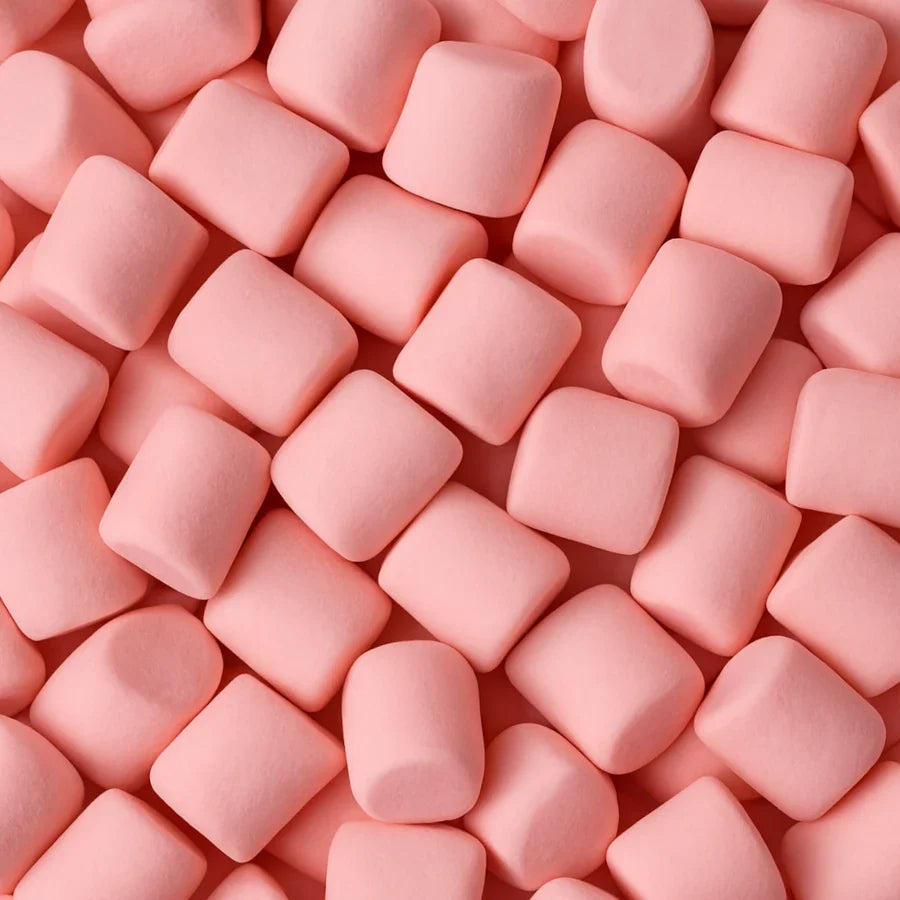 Boujee Marshmallow- 12oz Candle