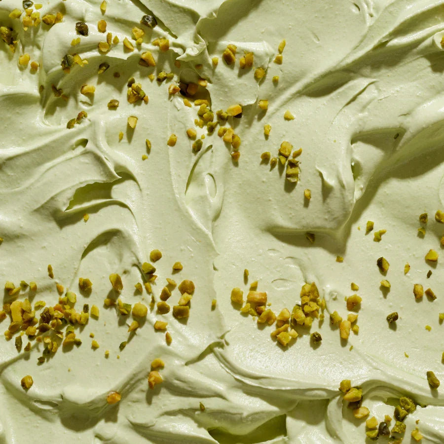 Pistachio Gelato- 12oz Candle