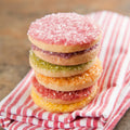 Sugar Cookie