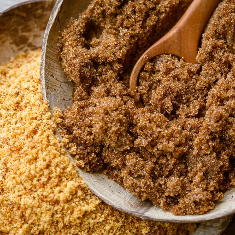 Brown Sugar
