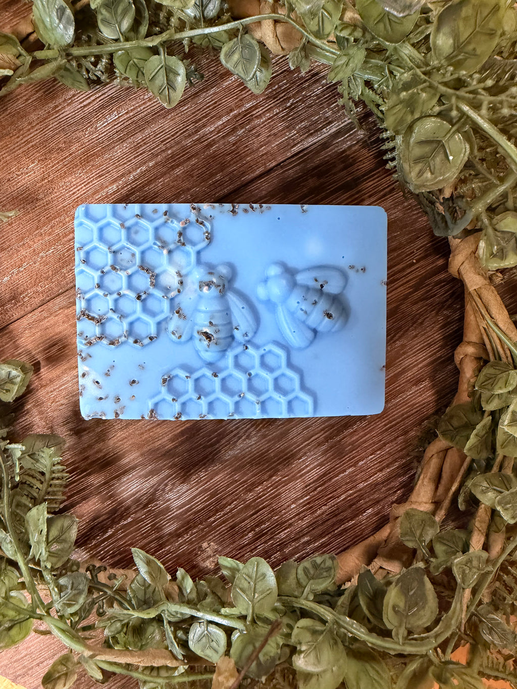 Beef Tallow Bar Soap-Choose Your Scent!