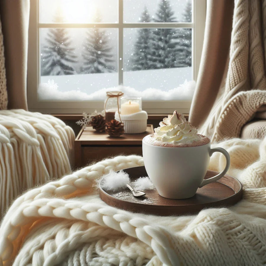 Cashmere Cream