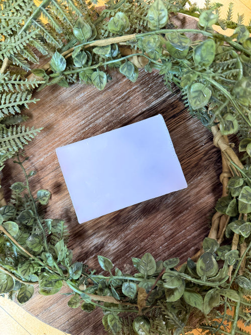 Beef Tallow Bar Soap-Choose Your Scent!