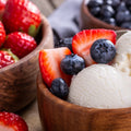 Berry Vanilla