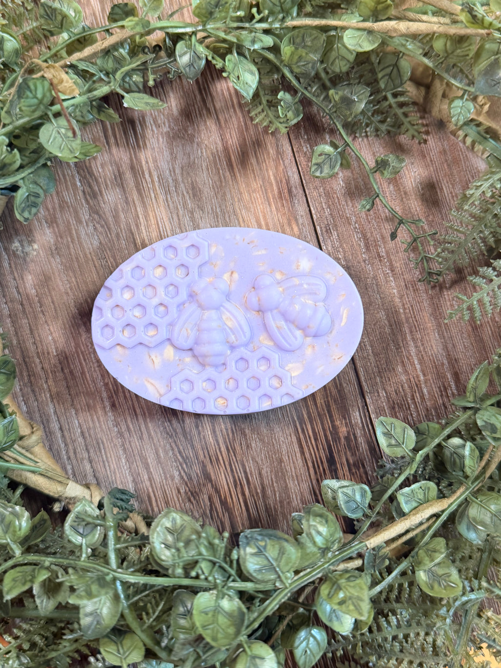 Beef Tallow Bar Soap-Choose Your Scent!