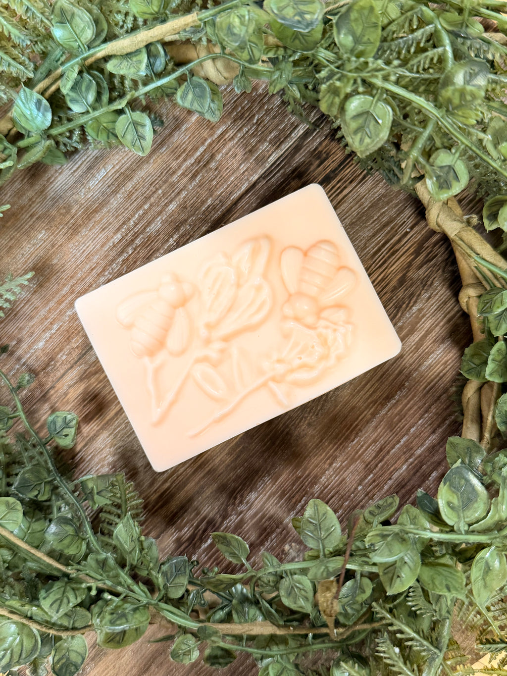 Beef Tallow Bar Soap-Choose Your Scent!