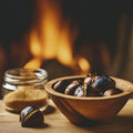 Brown Sugar & Chestnuts