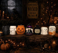 Halloween Wax Warmers