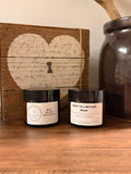 Beef Tallow Face Scrub & Face Balm COMBO