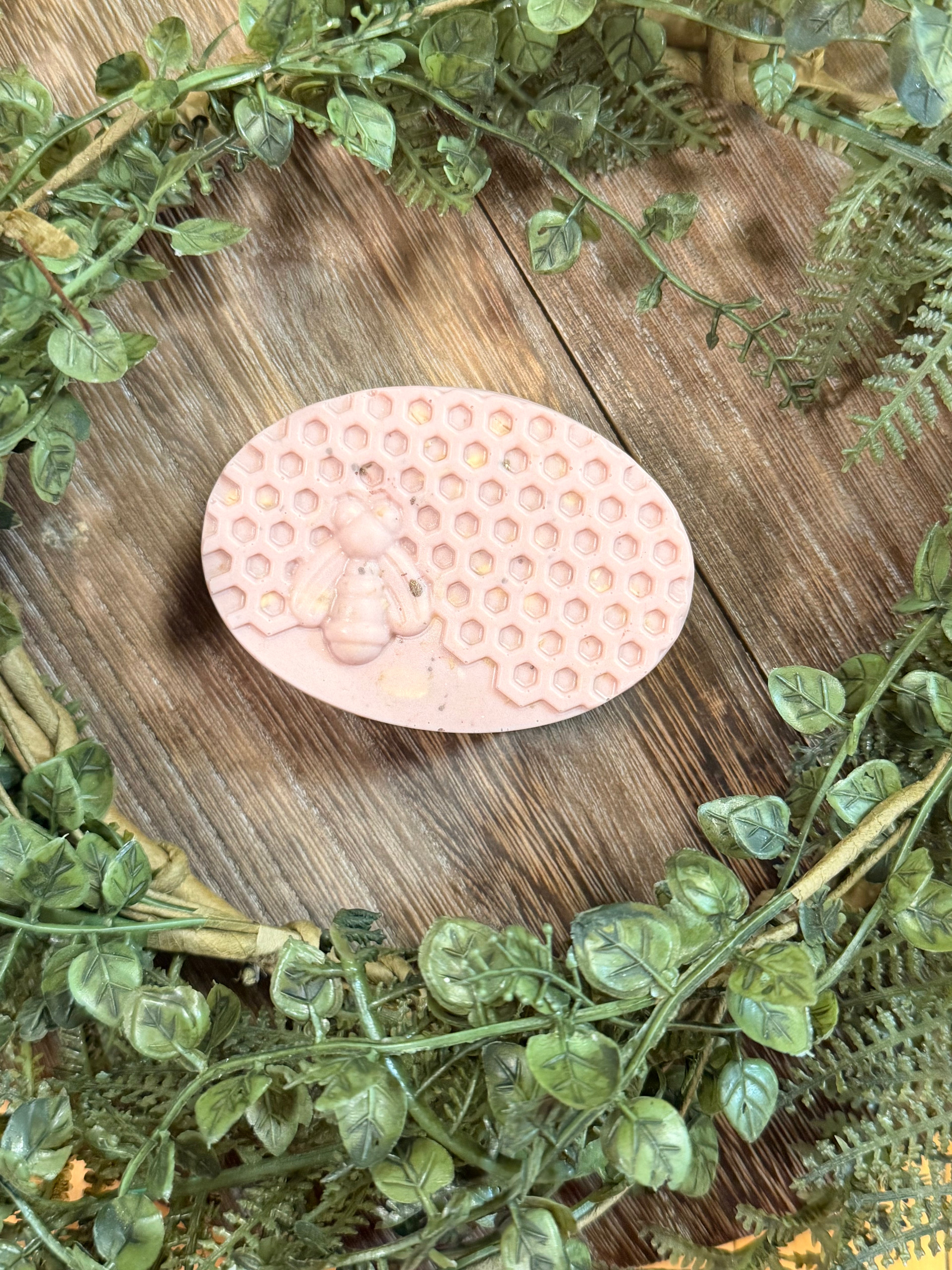 Beef Tallow Bar Soap-Choose Your Scent!
