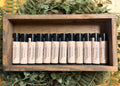 Beef Tallow Chapstick