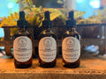 All Natural Beard Oil