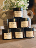 Beef Tallow Honey Cream- 2oz
