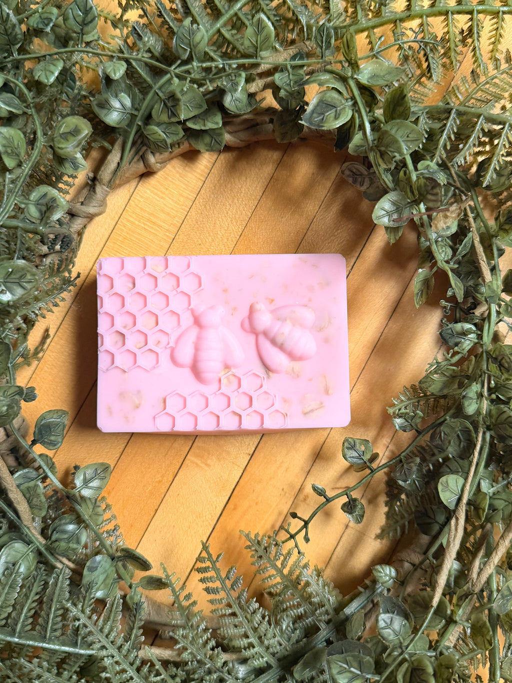 Beef Tallow Bar Soap-Choose Your Scent!