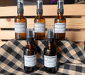 All Natural Acne-Prone Oil Cleanser