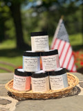 Beef Tallow Honey & Sugar Scrub-4 Oz