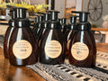 All Natural Foaming Hand Soap