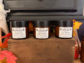 Whipped Tallow- Fall Signature Scent Bundle
