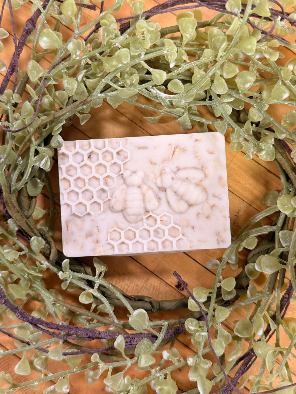 Beef Tallow Bar Soap-Choose Your Scent!