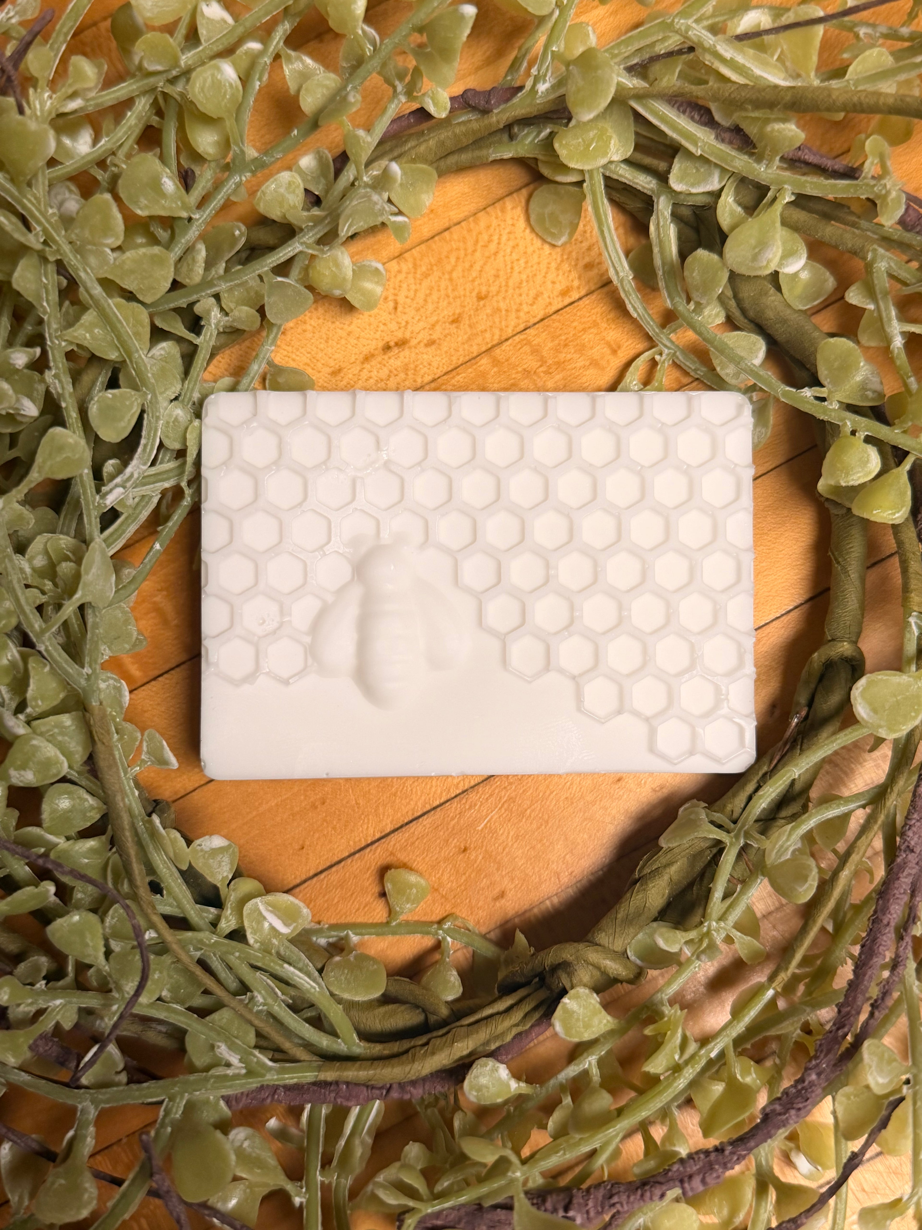 Beef Tallow Bar Soap-Choose Your Scent!