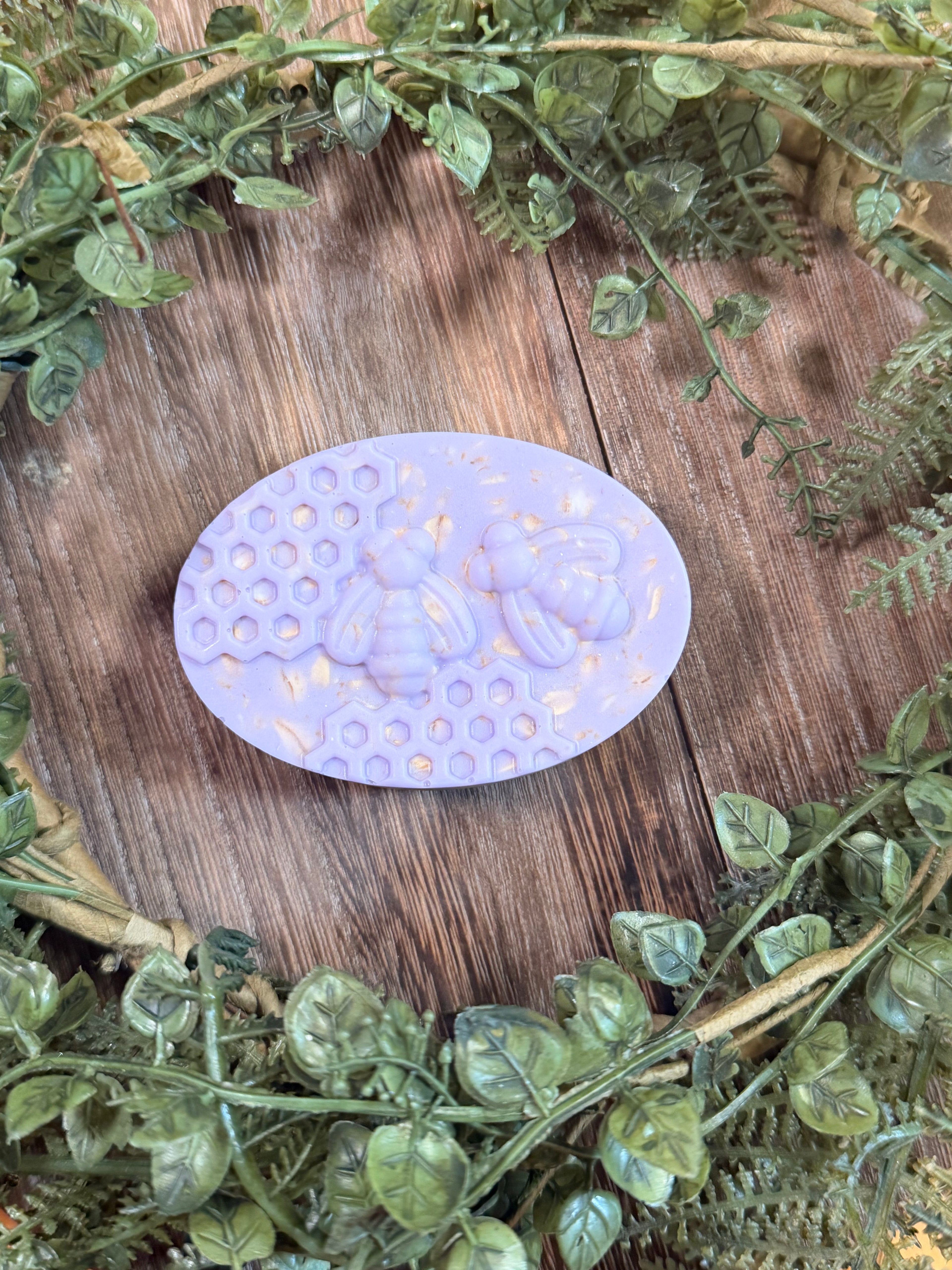 Beef Tallow Bar Soap-Choose Your Scent!