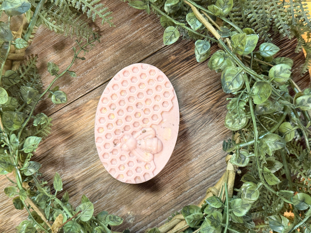 Beef Tallow Bar Soap-Choose Your Scent!