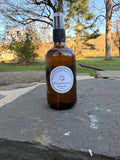 Natural Tick Repellent