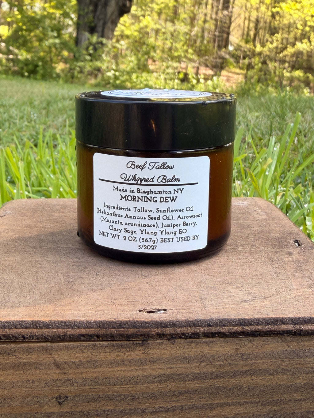 Whipped Tallow- Spring Signature Scent Bundle