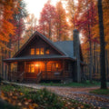 Autumn in Vermont