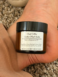 Beef Tallow Cracked Heel Balm