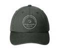 Colesville Homestead Co. Black Ball Cap