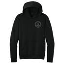 Colesville Homestead Co. Black Breathable Hoodie